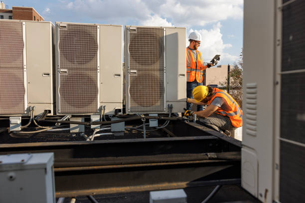 Best Commercial HVAC in Pink, OK
