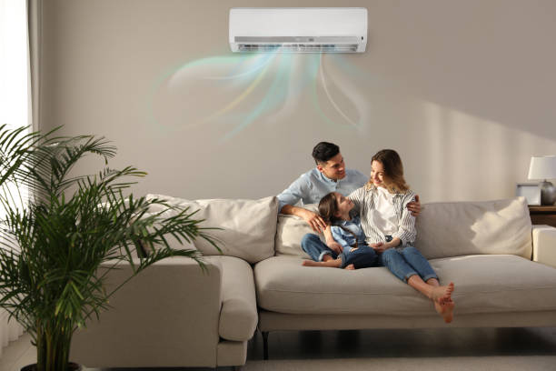 Best Air Conditioning Cleaning in Pink, OK