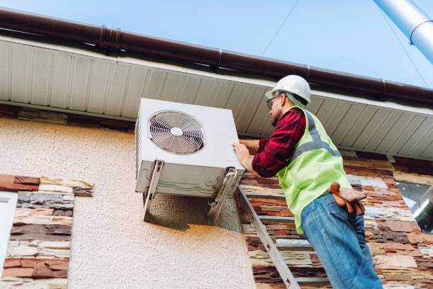 Best HVAC Training and Certification in Pink, OK