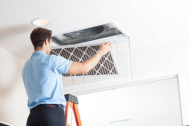 Best HVAC Retrofitting and Upgrading in Pink, OK