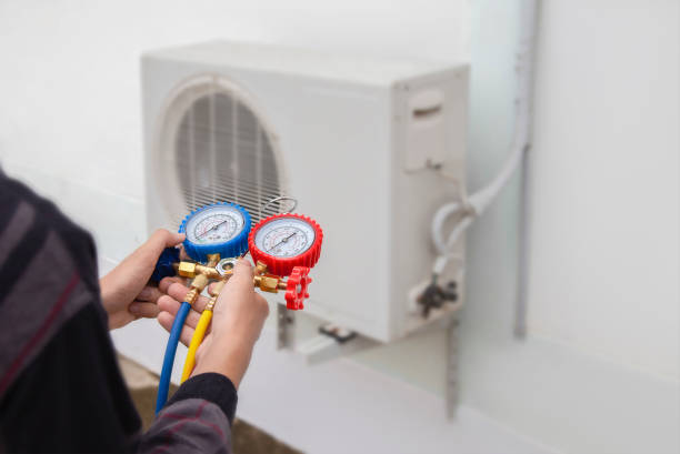 Pink, OK HVAC Company