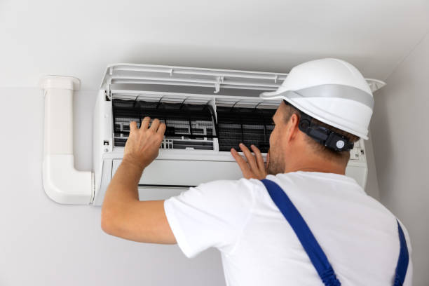 Best Energy-efficient HVAC Solutions in Pink, OK