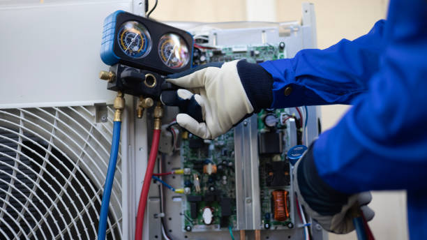 Best Solar-powered HVAC Systems in Pink, OK
