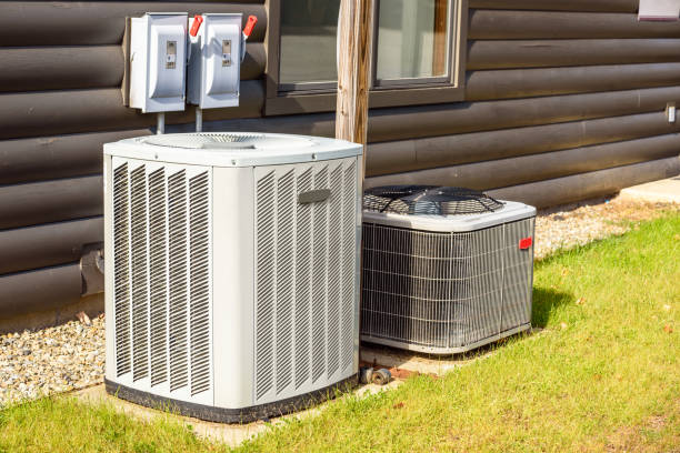 Best HVAC Supply and Distribution in Pink, OK