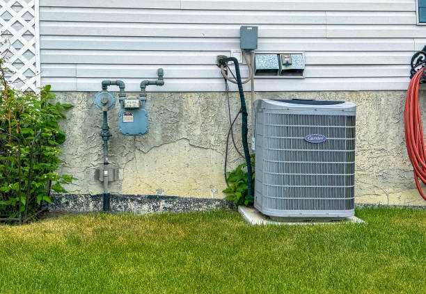Best Emergency HVAC Services in Pink, OK