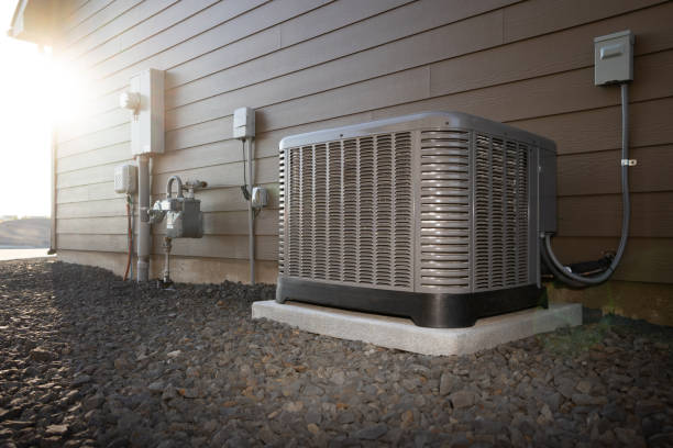 Best Geothermal HVAC Systems in Pink, OK